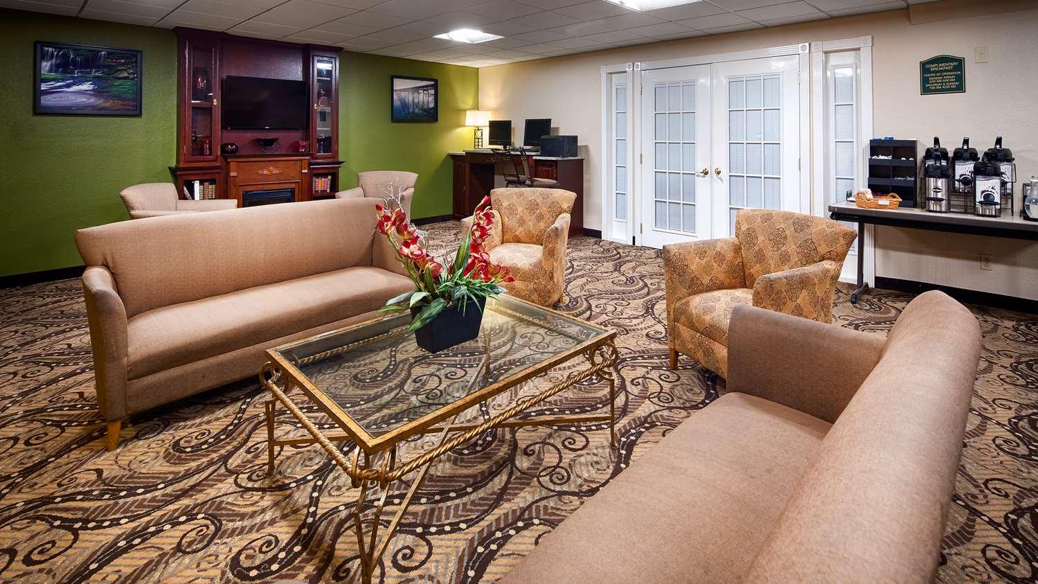 Rodeway Inn Barboursville Экстерьер фото