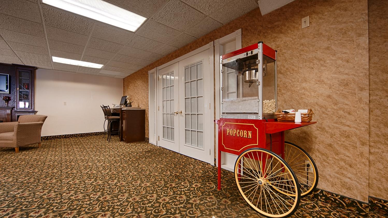 Rodeway Inn Barboursville Экстерьер фото